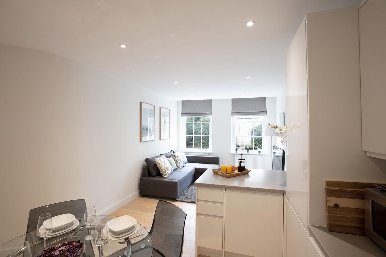 Hampden Apartments - The George Windsor Luaran gambar