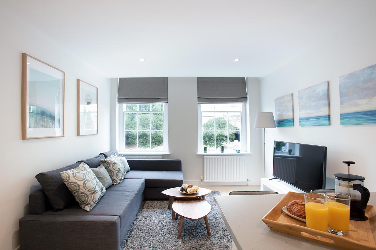 Hampden Apartments - The George Windsor Luaran gambar