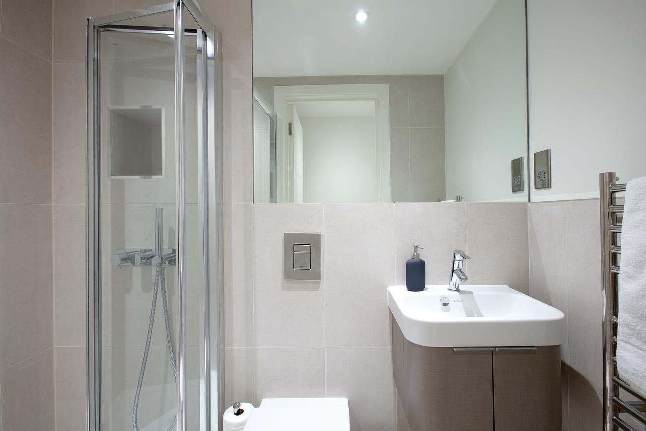 Hampden Apartments - The George Windsor Luaran gambar
