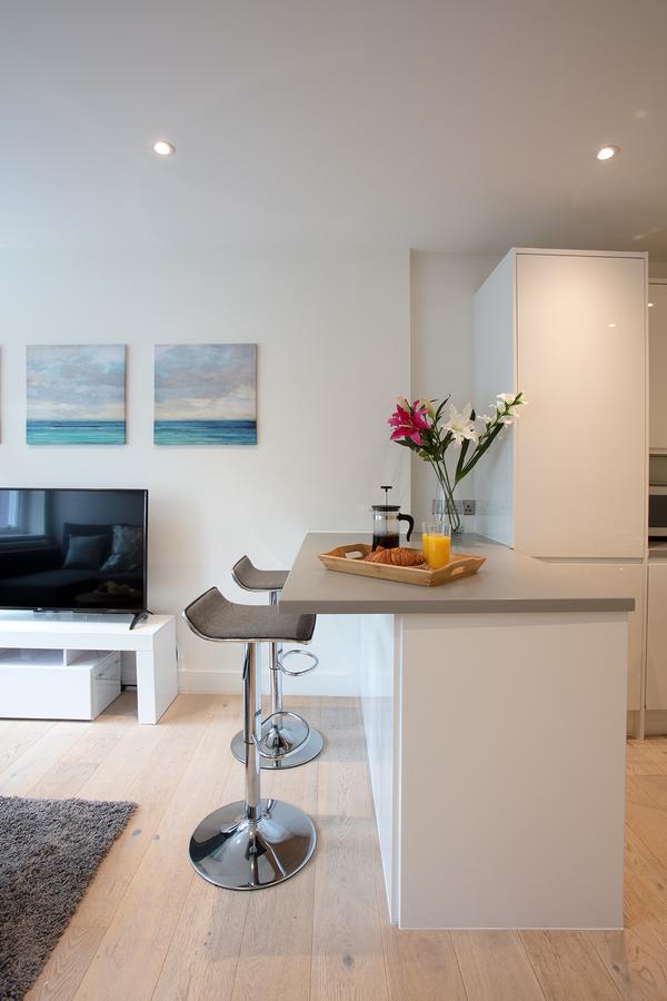 Hampden Apartments - The George Windsor Luaran gambar