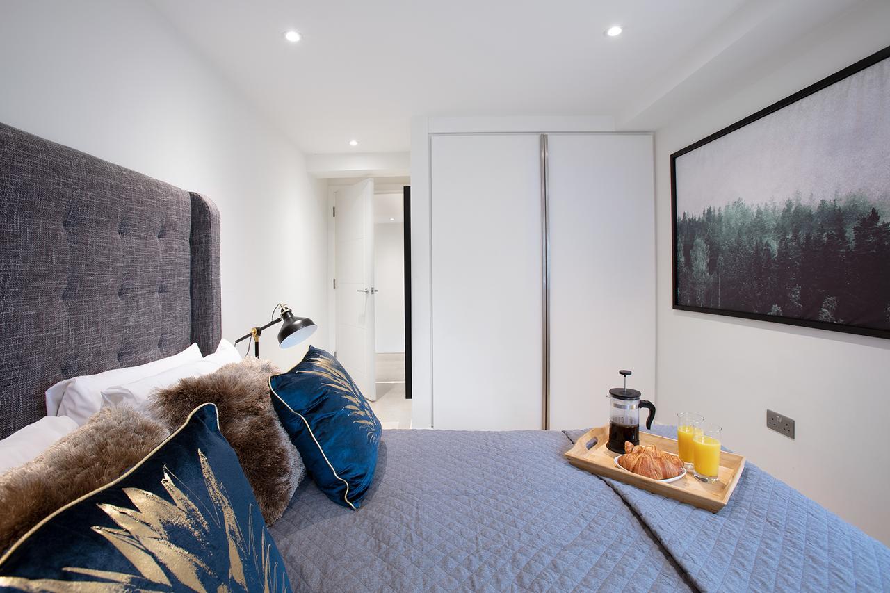 Hampden Apartments - The George Windsor Luaran gambar