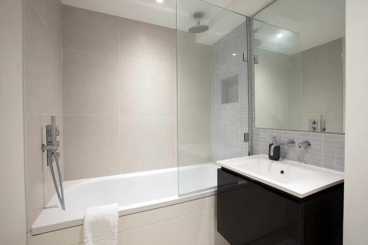 Hampden Apartments - The George Windsor Luaran gambar