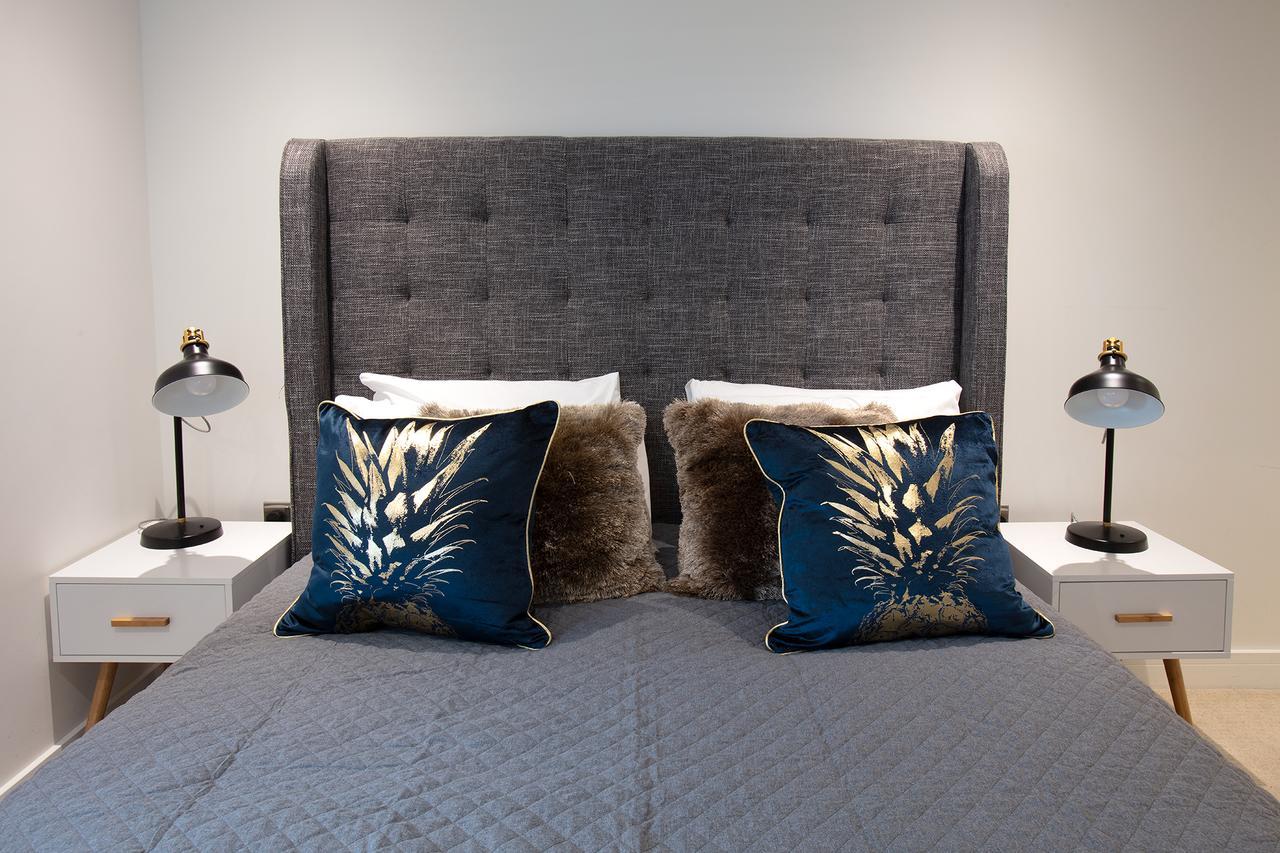 Hampden Apartments - The George Windsor Luaran gambar