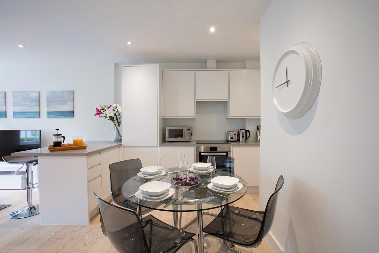 Hampden Apartments - The George Windsor Luaran gambar