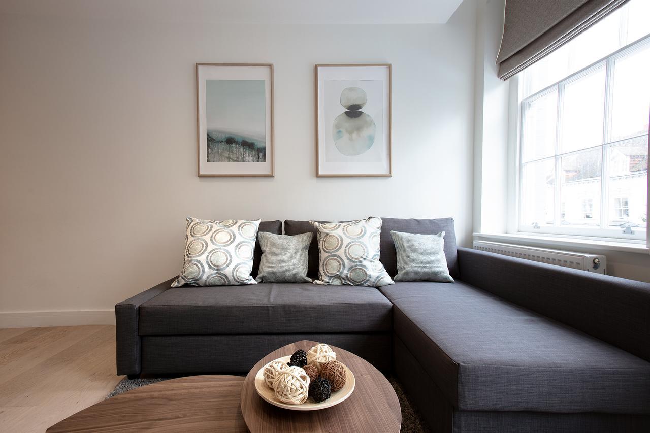 Hampden Apartments - The George Windsor Luaran gambar